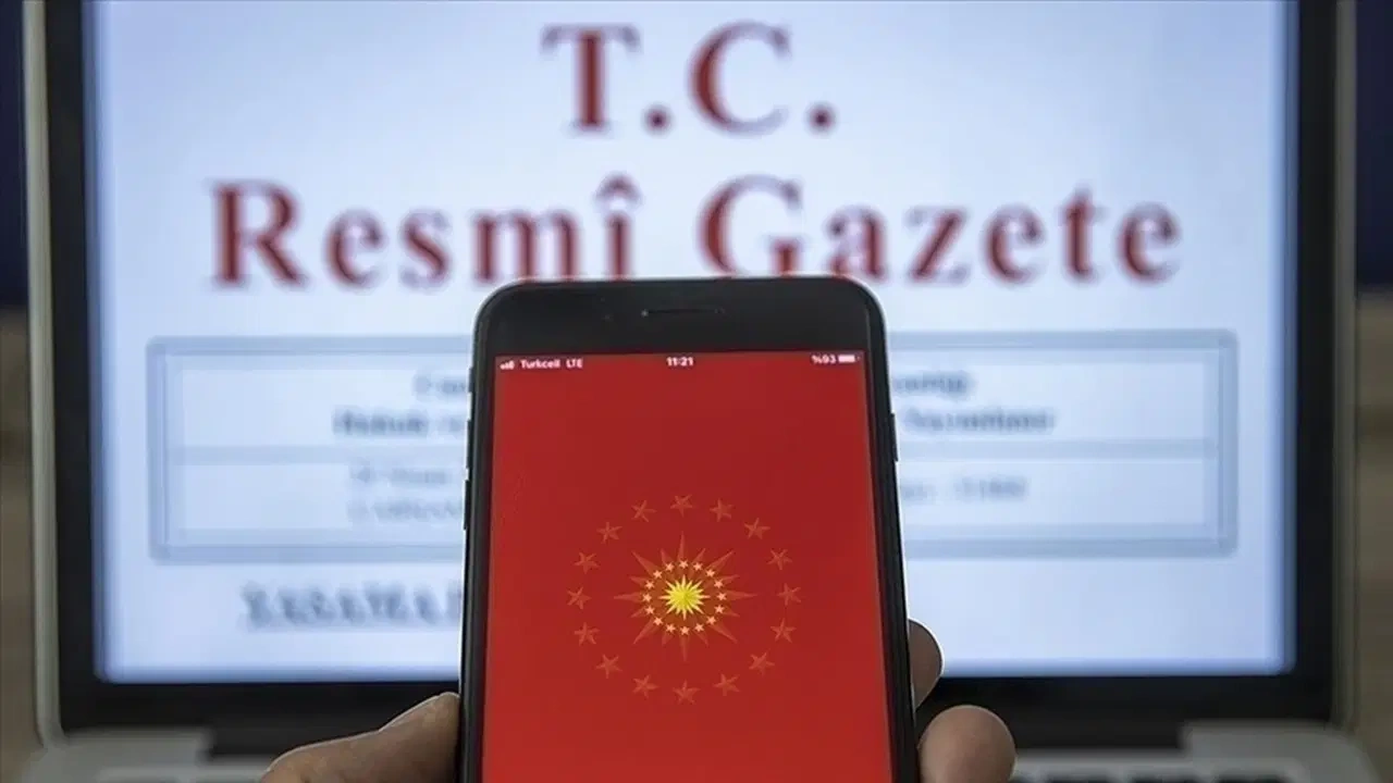 '12. Yargı Paketi' Resmi Gazete'de yayımlandı: İşte ayrıntılar
