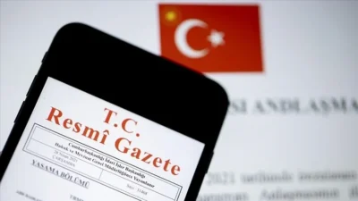 Cumhurbaşkanı Recep Tayyip Erdoğan’ın imzasıyla yayımlanan yeni kararlara göre; Milli
