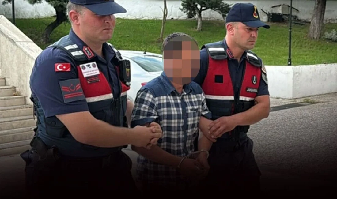 Muğla’nın Menteşe ilçesinde bir restoranda başlayan tartışmada akrabası Halil Korkut’u