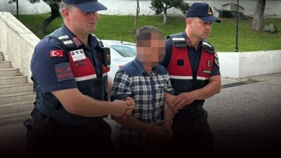Muğla’nın Menteşe ilçesinde bir restoranda başlayan tartışmada akrabası Halil Korkut’u