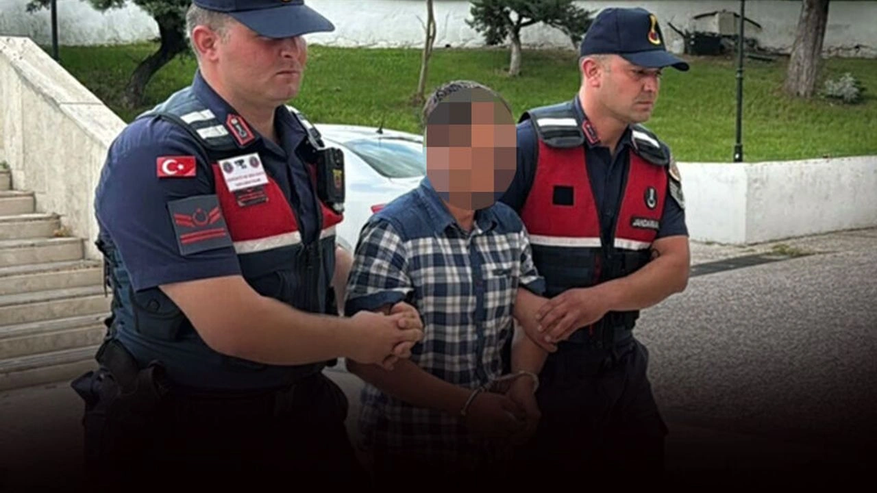 Restoran cinayetinde tutuklama: Akrabasını tüfekle öldürmüştü