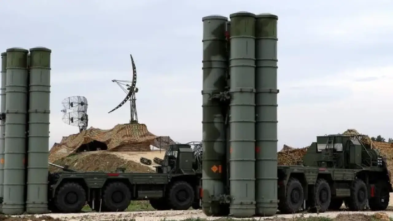 S-400'ler üçüncü bir ülkeye satılıyor