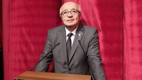 Yolsuzluk soruşturması kapsamında tutuklanarak görevden uzaklaştırılan Şile Belediye Başkanı Özgür