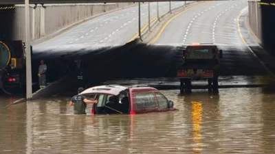 Meteoroloji ve AFAD'ın 35 vilayet için yayımladığı uyarının ardından yurdun