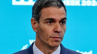 ABD Başkanı Donald Trump’ın NATO Ankara Zirvesi'nde İspanya’yı "berbat bir