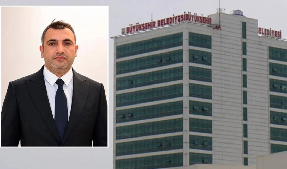 Şanlıurfa Büyükşehir Belediyesi Fen İşleri Daire Başkanı Abdulkadir Baytimur, evinde