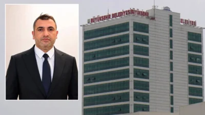 Şanlıurfa Büyükşehir Belediyesi Fen İşleri Daire Başkanı Abdulkadir Baytimur, evinde