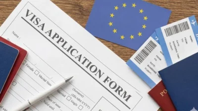 Türk vatandaşlarının Schengen vizesi başvurularında son dönemde tırmanışa geçen ret