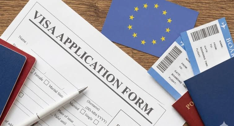 Türk vatandaşlarının Schengen vizesi başvurularında son dönemde tırmanışa geçen ret