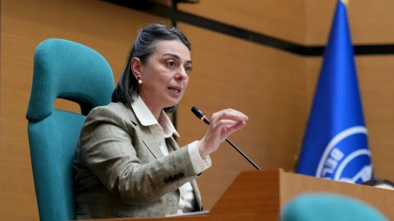 Sinem Dedetaş'tan ilk açıklama: 'Aklım ve kalbim Üsküdar sokaklarında'