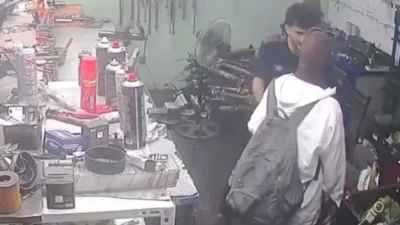 İstanbul'da iş yerlerine girerek erkek çalışanlara yönelik cinsel tacizde bulunduğu