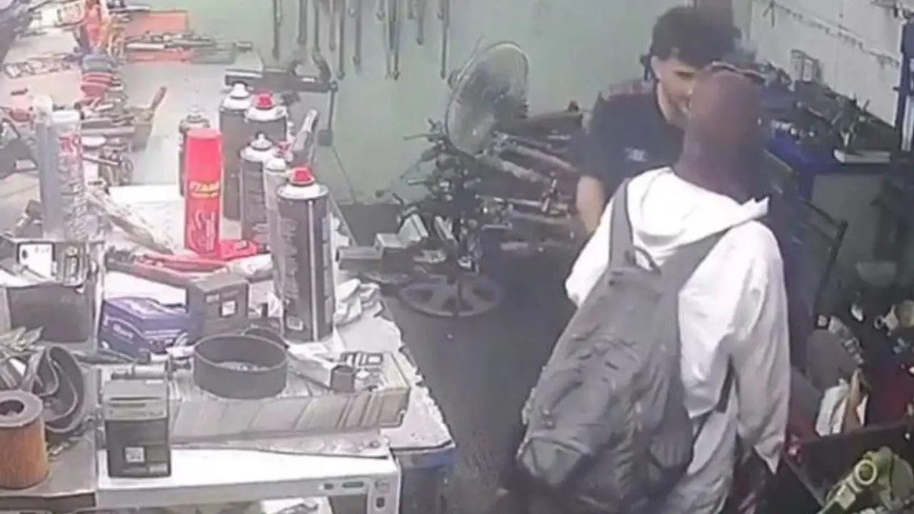 Taciz görüntülerinin ardından karar çıktı: O kadın gözlem altına alınıyor