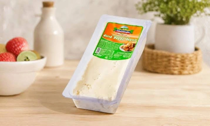 Zincir markette satılan kırık beyaz peynirinde ölümcül "Listeria monocytogenes" bakterisi