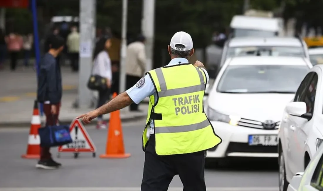 Danıştay, dava süreci devam eden trafik cezalarının tahsili için ödeme