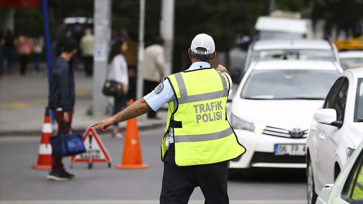 Danıştay, dava süreci devam eden trafik cezalarının tahsili için ödeme