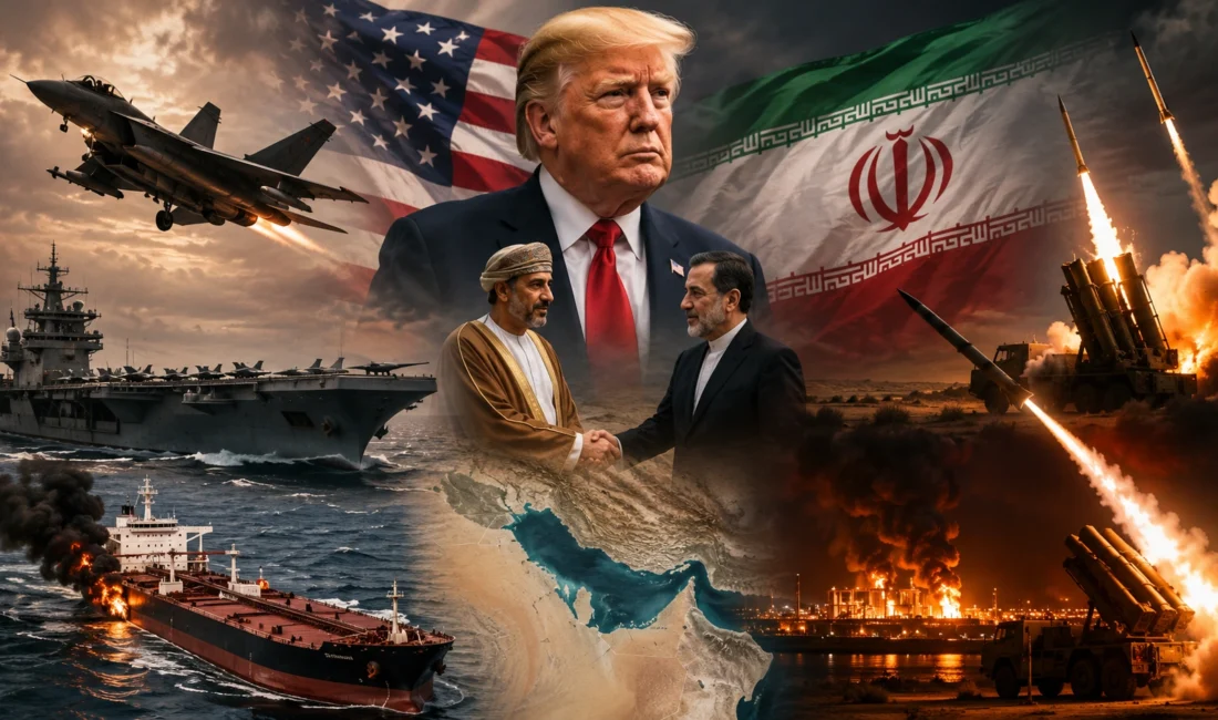 ABD Başkan Donald Trump, mühimmat stoklarındaki azalma, küresel ekonomik kaygılar