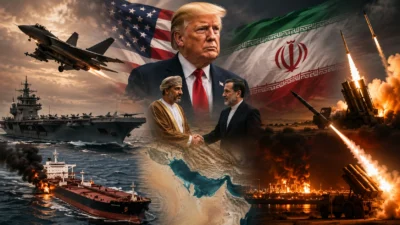 ABD Başkan Donald Trump, mühimmat stoklarındaki azalma, küresel ekonomik kaygılar