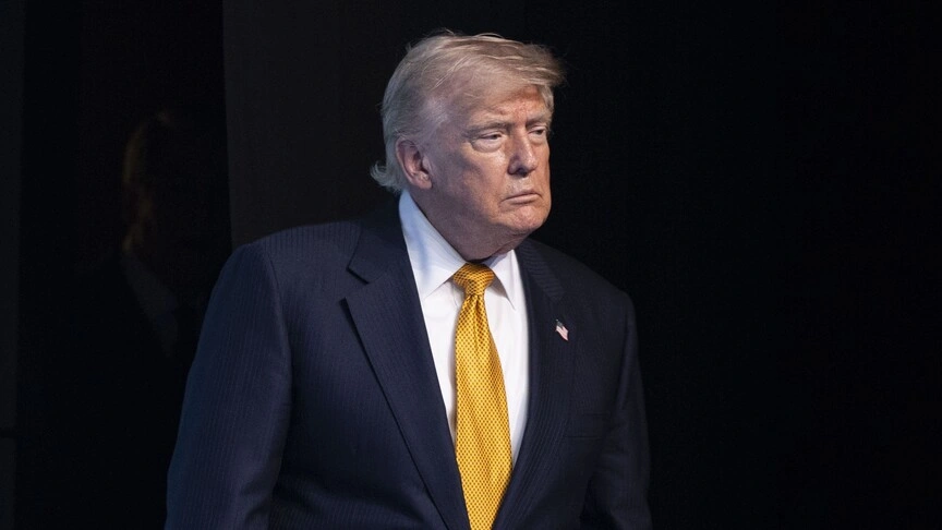ABD Başkanı Donald Trump, müzakerelere bir şans daha vermek adına