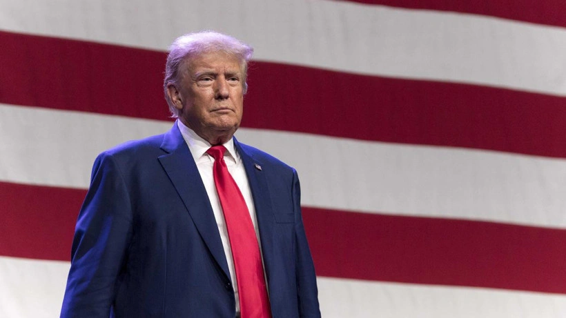 ABD Başkanı Donald Trump, İran'ın İslamabad Mutabakatı'na uyma yükümlülüğünün kalmadığı