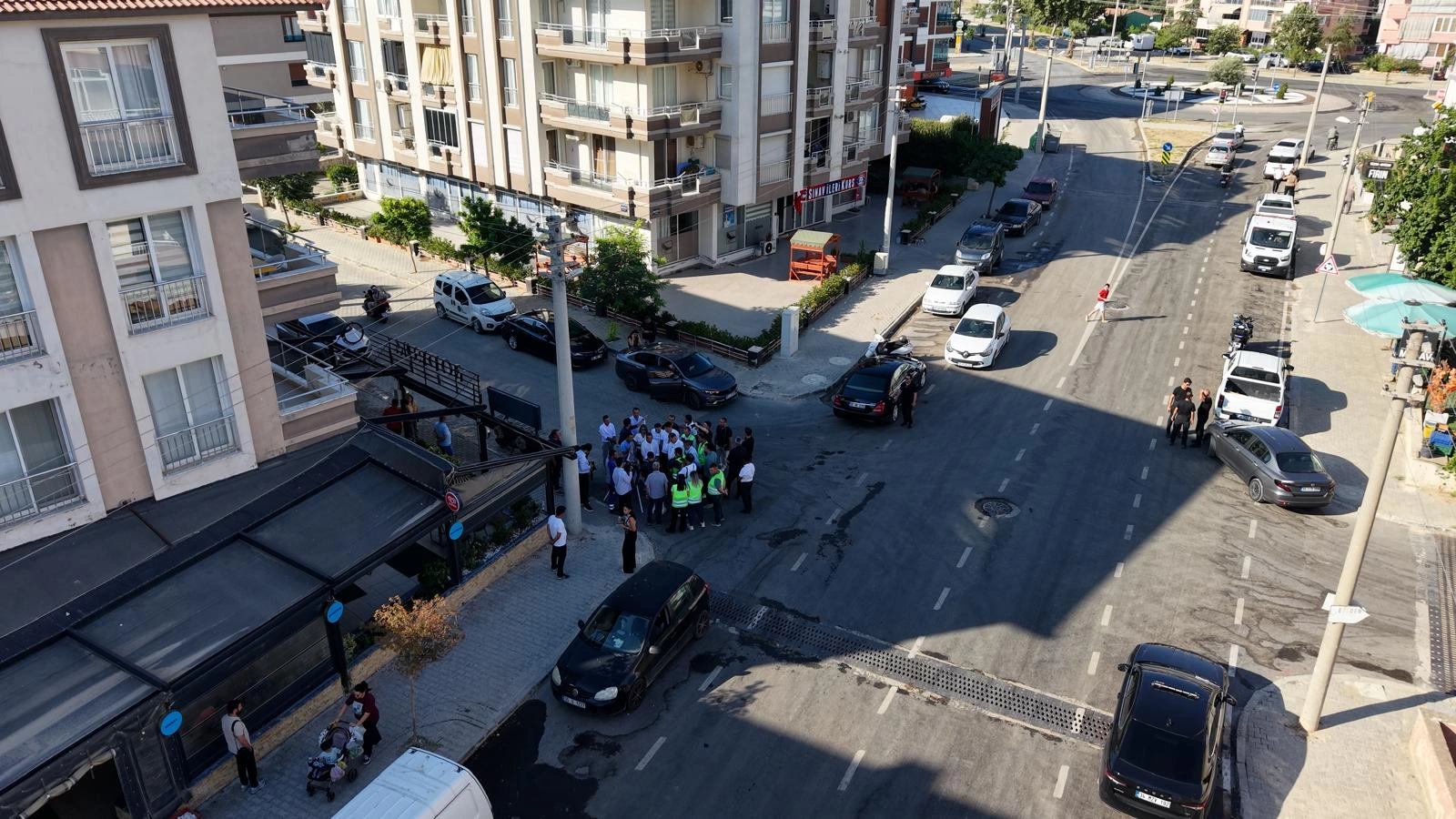 İzmir Büyükşehir Tire’yi geleceğe hazırlıyor! Başkan Tugay projeleri tek tek inceledi!