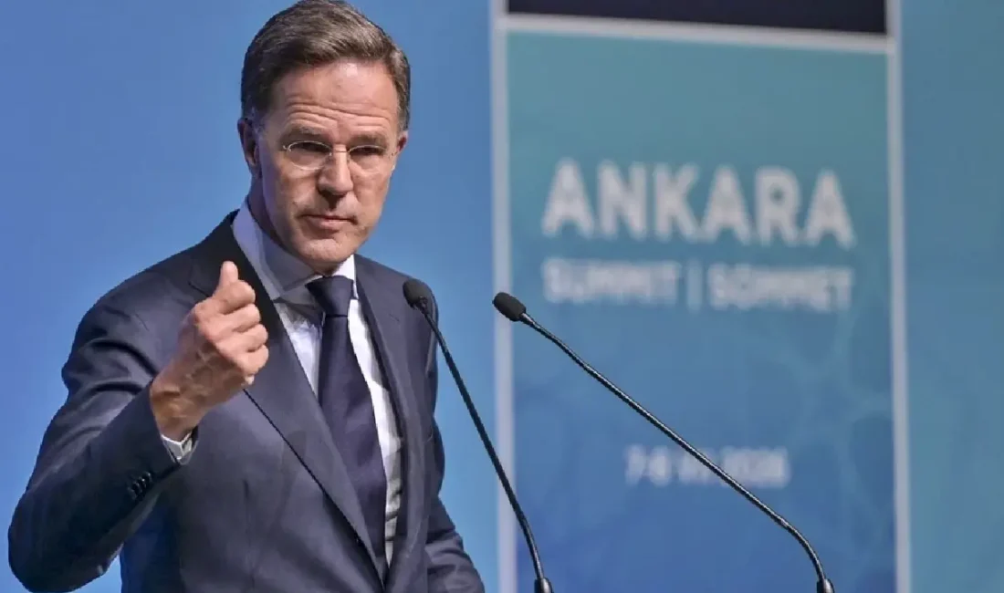 Ankara'da toplanan NATO Zirvesi ve Silivri'deki duruşmalar eş zamanlı olarak