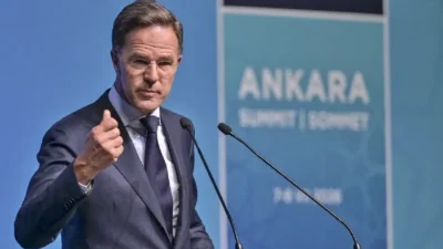 Ankara'da toplanan NATO Zirvesi ve Silivri'deki duruşmalar eş zamanlı olarak
