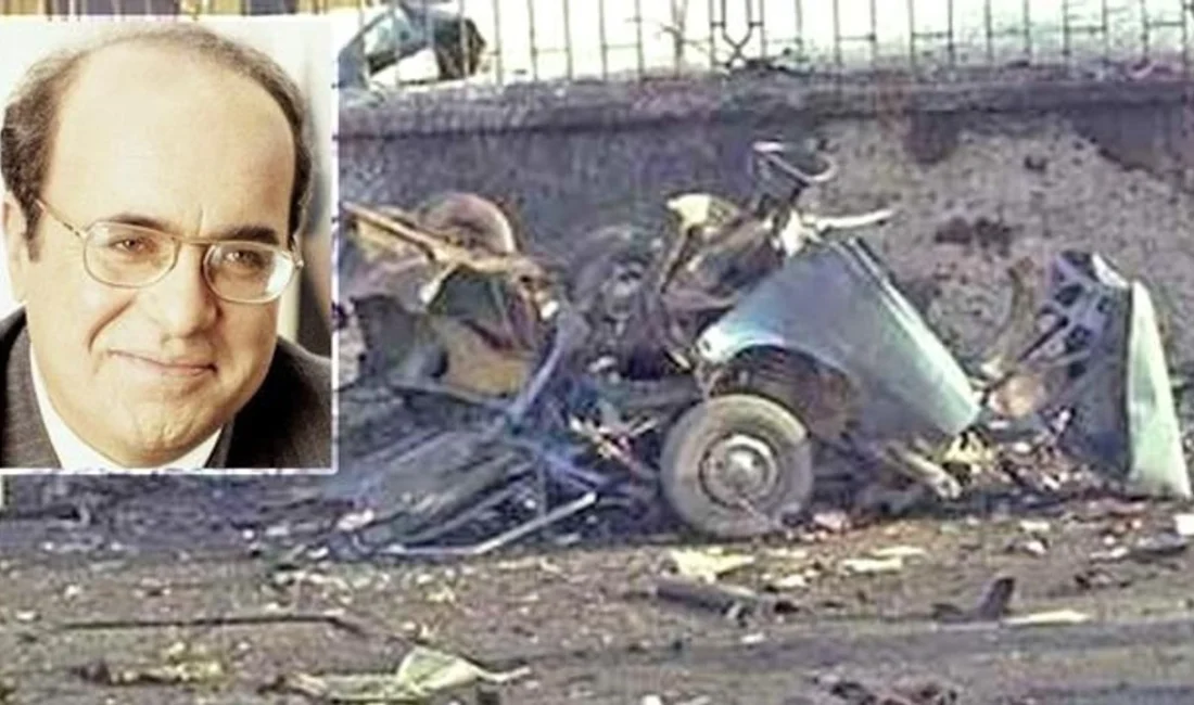 Adalet Bakanlığı’nın 1990’lı yıllardaki faili meçhul cinayet dosyalarını yeniden incelemeye