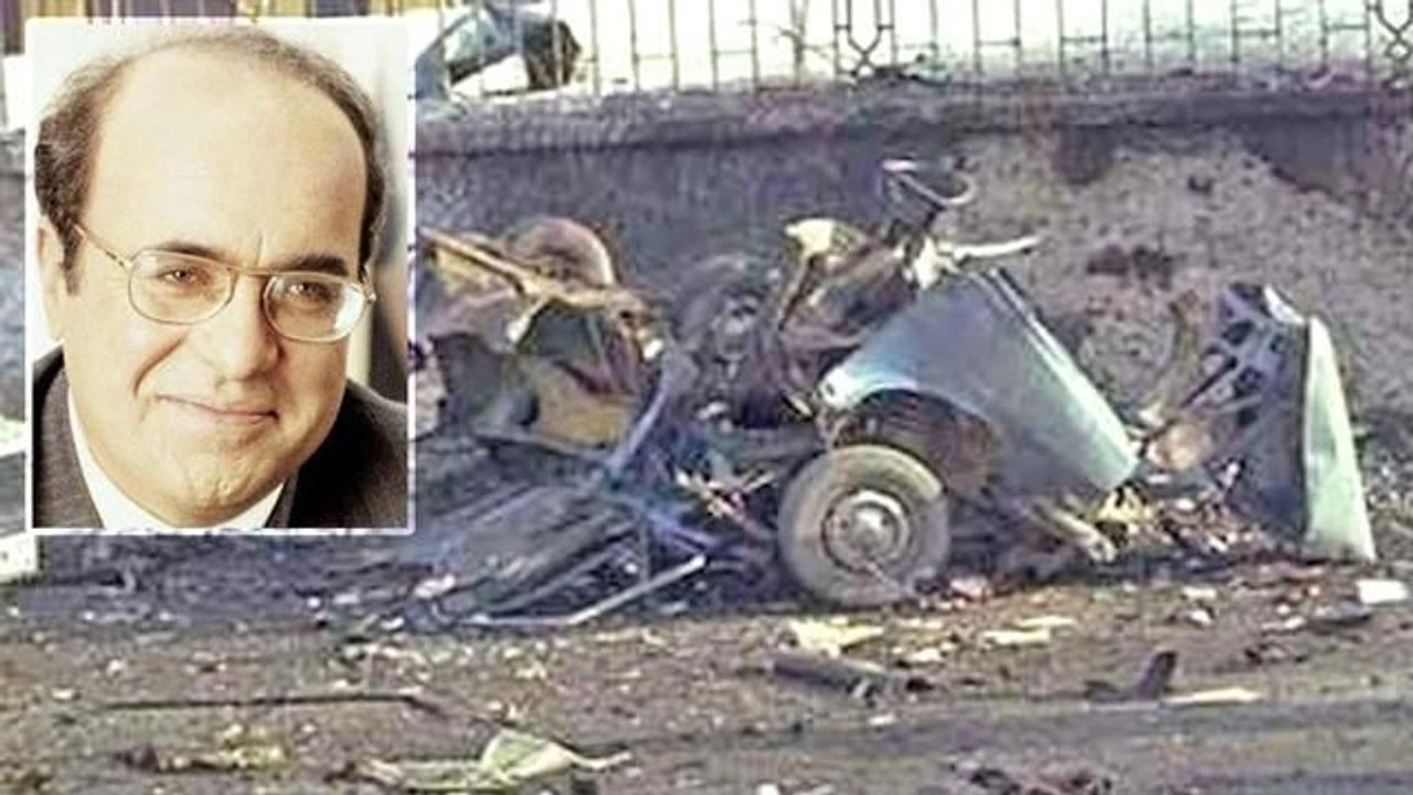 Uğur Mumcu dosyası raftan iniyor! 33 yıllık suikastta kritik iddia