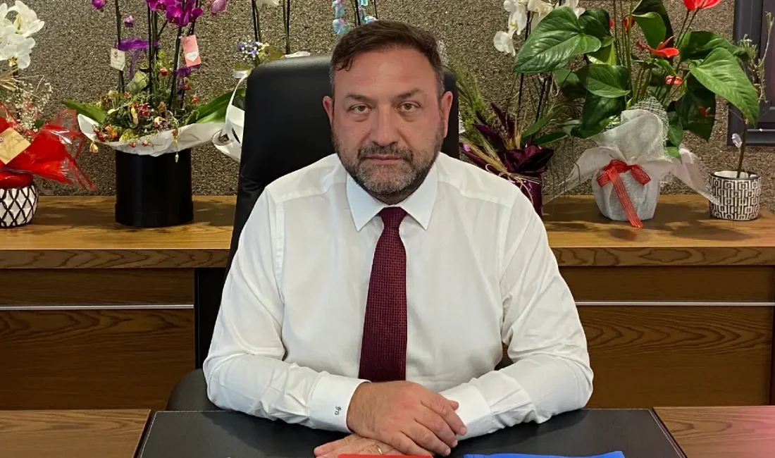 CHP İzmir İl Başkanı Utku Gümrükçü, yayınladığı 15 Temmuz mesajında