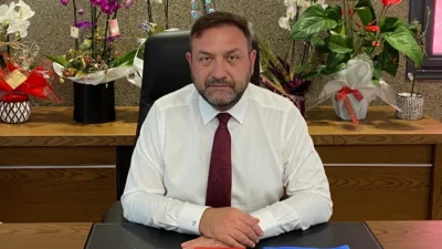 CHP İzmir İl Başkanı Utku Gümrükçü, yayınladığı 15 Temmuz mesajında