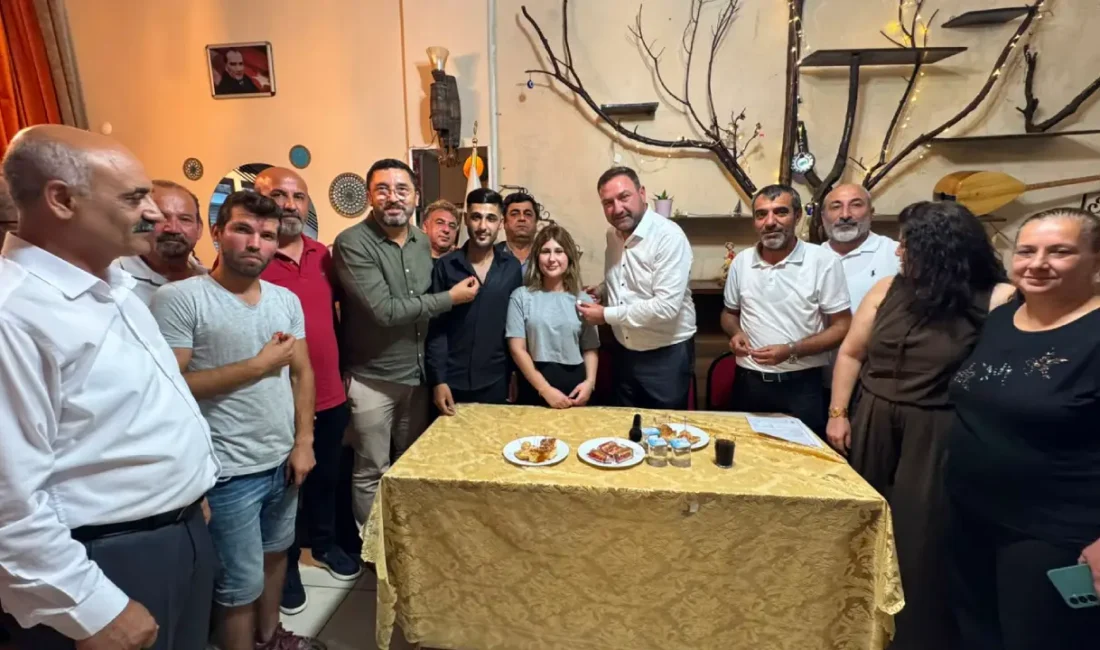 Cumhuriyet Halk Partisi, İzmir’de büyümeye ve örgüt yapısını güçlendirmeye devam