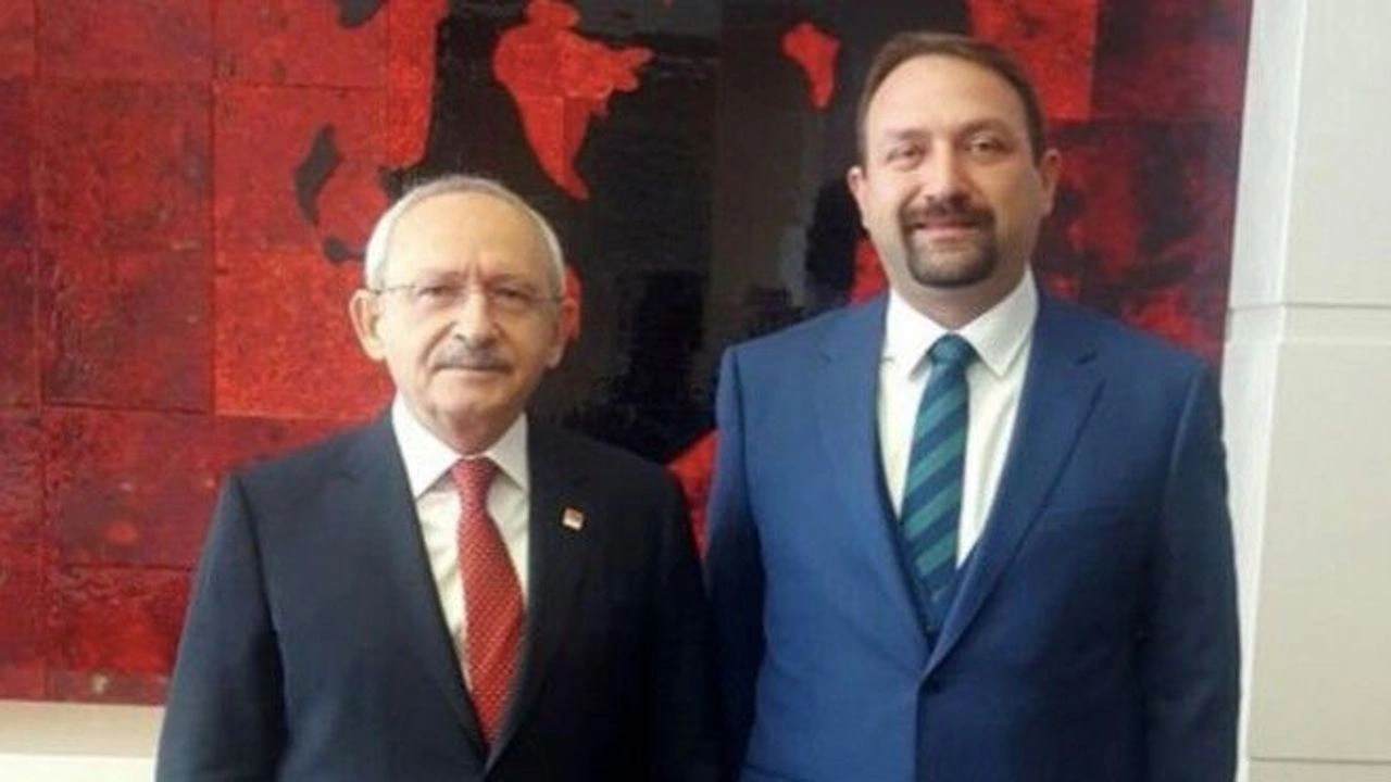 CHP İzmir İl Başkanı Gümrükçü duyurdu: Kılıçdaroğlu İzmir’e geliyor!