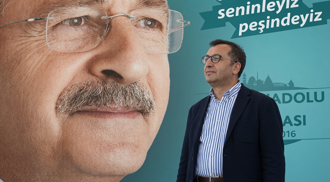 2015 İzmir hafızası yeniden devrede! Veli Özdemir'e genel merkezde kritik görev 1 2015 İzmir hafızası yeniden devrede! Veli Özdemir'e genel merkezde kritik görev