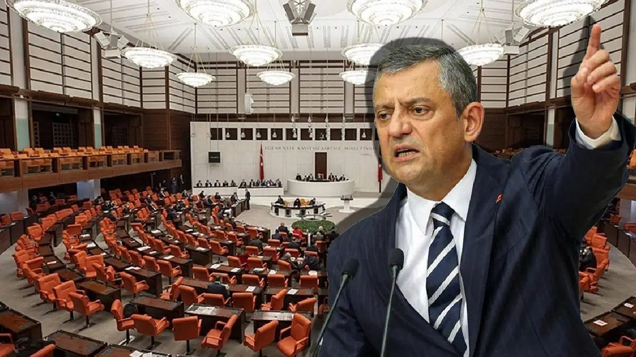YENİ Parti’nin 91 kişilik kurucular kurulu listesi belli oldu