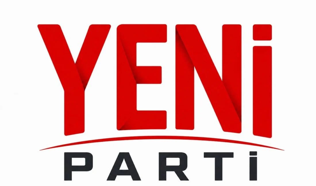 YENİ Parti İzmir'de İl Disiplin Kurulu asil ve yedek üye