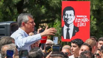 Cumhuriyet Halk Partisi’nde delegelerin olağanüstü kurultay çağrısının karşılıksız kalmasının ardından