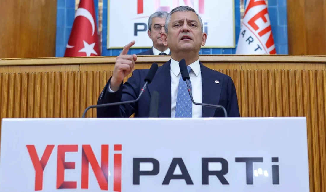 Yeni Parti tarafından başlatılan dayanışma kampanyasının ilk 24 saatlik bilançosu