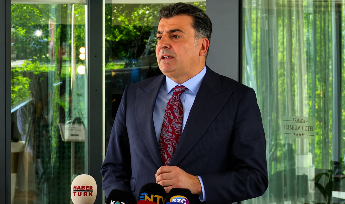 CHP’nin seçilmiş yönetiminin gerçekleştirdiği Parti Meclisi ve Merkez Yönetim Kurulu