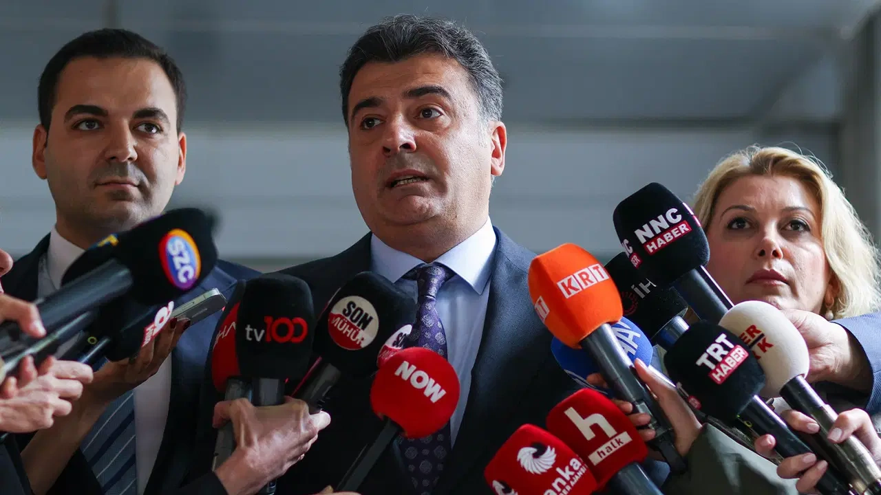 YENİ Parti’de kurultay için tarih verildi