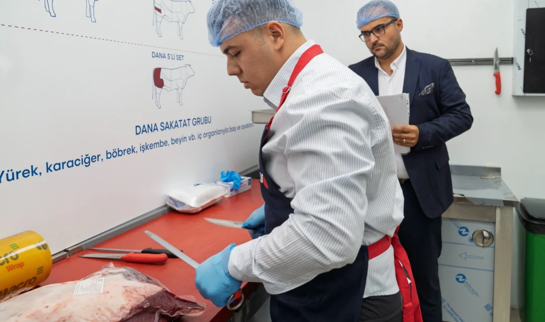 İzmir Büyükşehir Belediyesi, işe alımlardaki torpil iddialarının önüne geçmek için