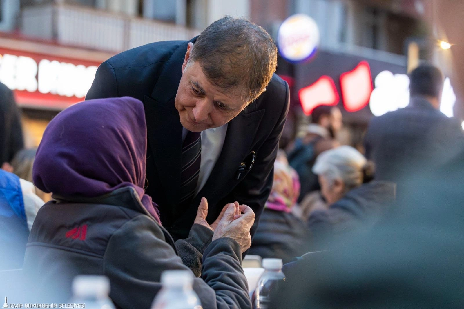 Tugay emekliler için talimatı verdi: Kira ve alışveriş desteği 4 bin TL’ye yükseldi