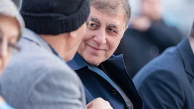 İzmir Büyükşehir Belediye Başkanı Dr. Cemil Tugay’ın talimatıyla ihtiyaç sahibi