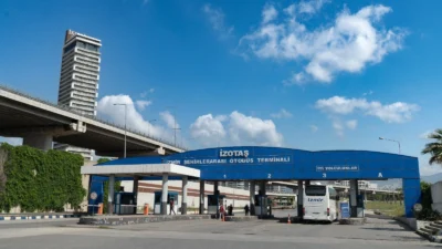 Yargıtay incelemesinin ardından ihtiyati tedbir kararının kalkmasıyla İzmir Otogarı'nın geleceği