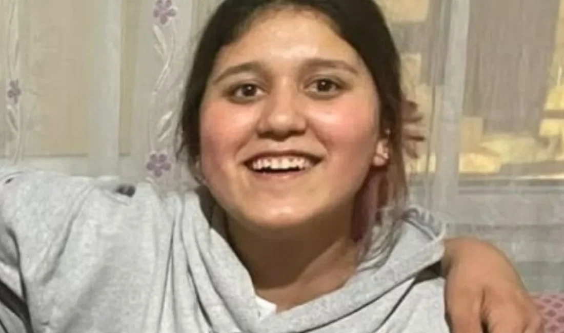 Denizli’nin Merkezefendi ilçesinde bakkala gitmek üzere evinden ayrılan 16 yaşındaki