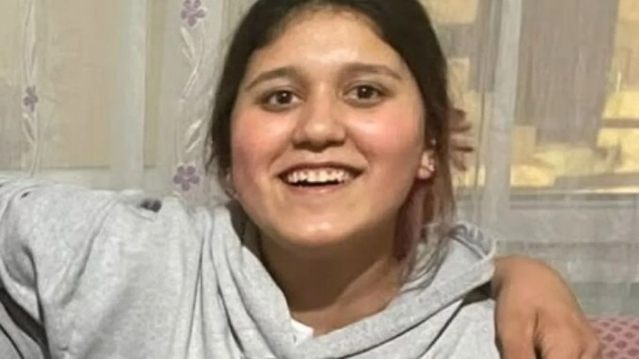 Denizli’nin Merkezefendi ilçesinde bakkala gitmek üzere evinden ayrılan 16 yaşındaki