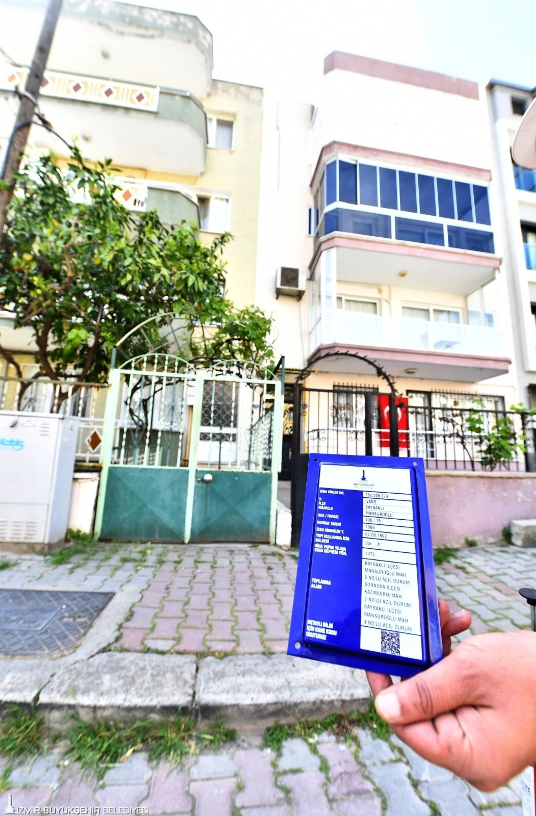 İzmir depreme hazırlanıyor: Kentin geleceği güvenle şekilleniyor