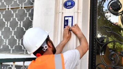 İzmir Büyükşehir Belediyesi ve Dokuz Eylül Üniversitesi iş birliğiyle yürütülen