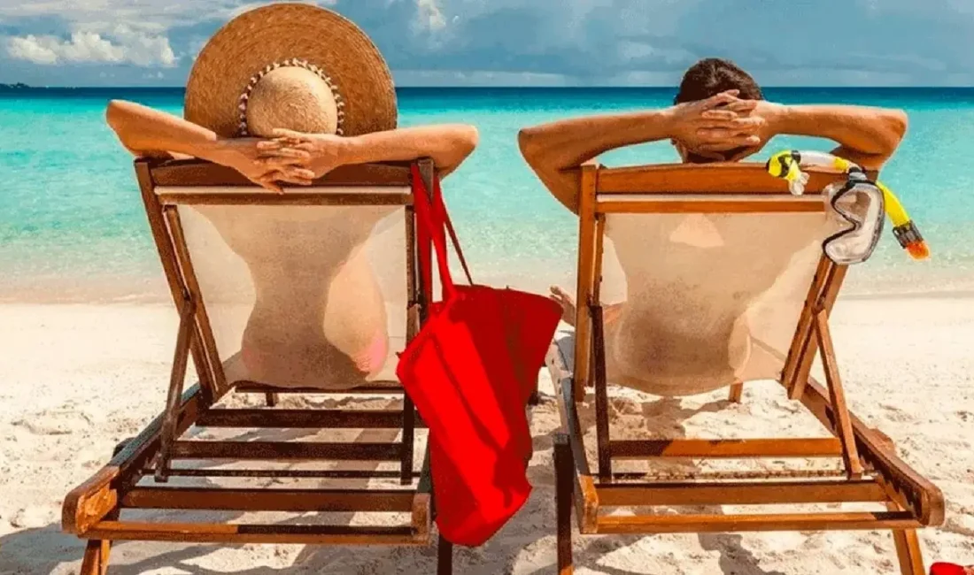 2027 yılının resmi ve dini tatil takvimi belli oldu. Yıl