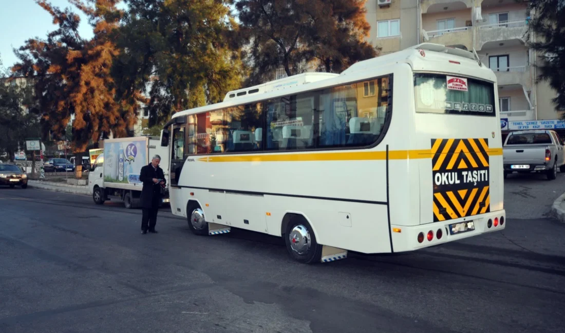 İzmir Büyükşehir Belediyesi 29 yıllığına 400 yeni S plaka satışı