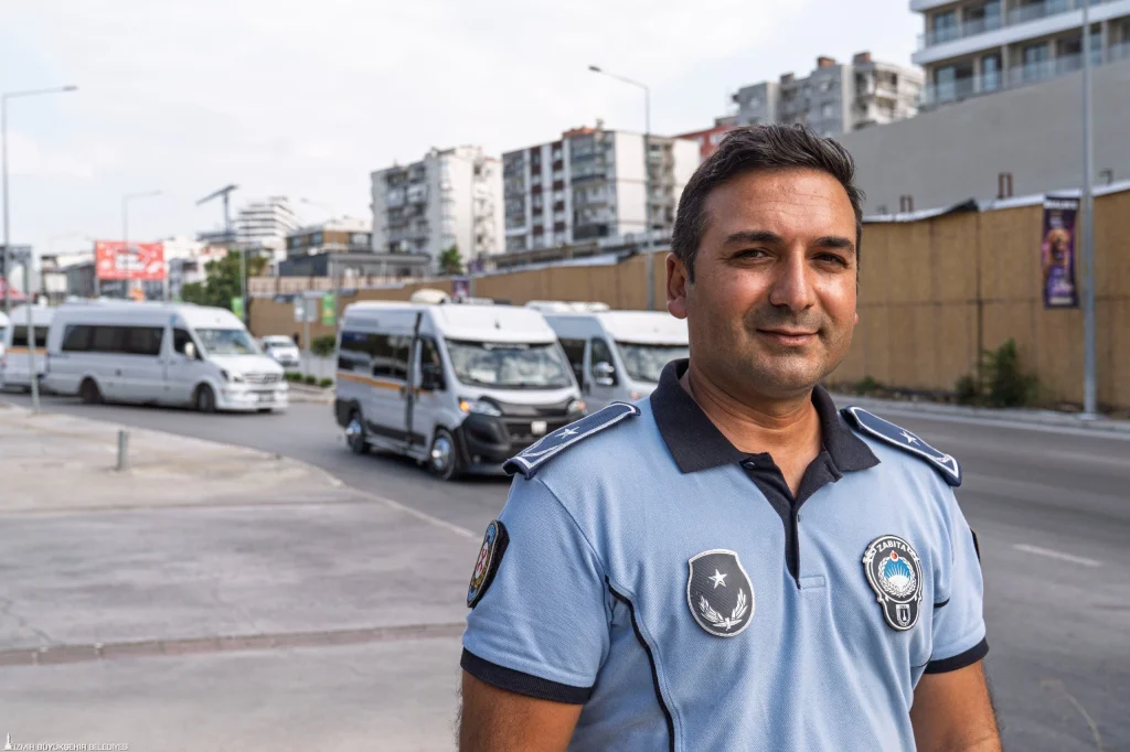 İzmir'de servislere mercek; sıkı denetim: Son bir yıllık denetim bilançosu açıklandı 4 İzmir'de servislere mercek; sıkı denetim: Son bir yıllık denetim bilançosu açıklandı